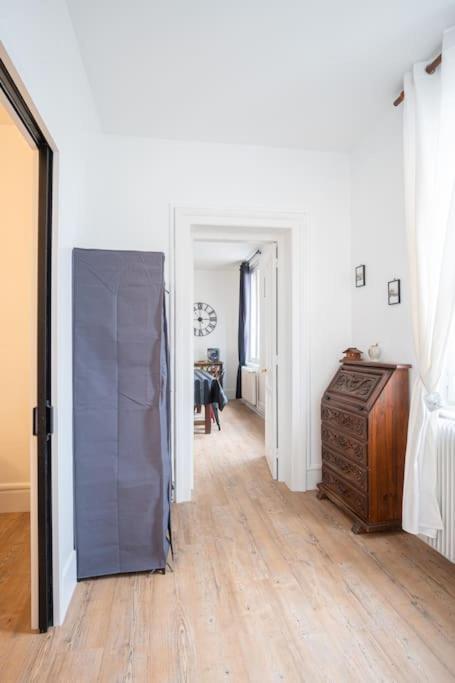 Apartment Le Boujou - Place De Parking - 200m Etretat