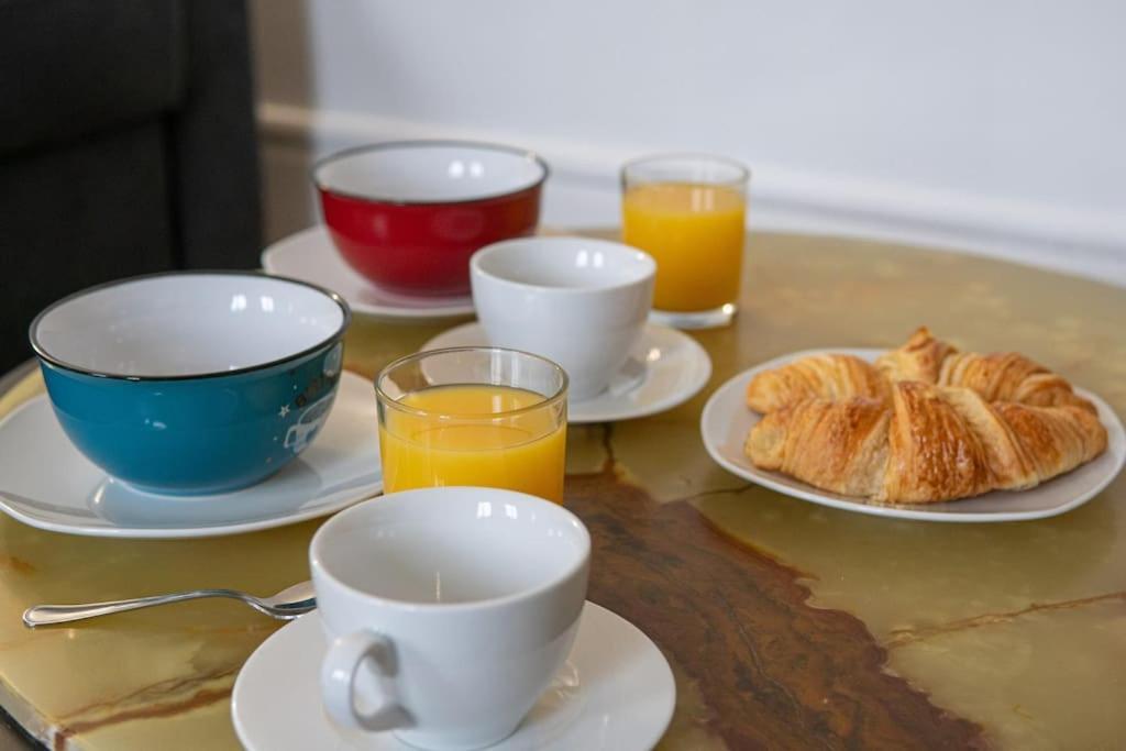 Apartment Le Boujou - Place De Parking - 200m